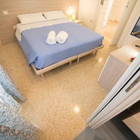 B&B Le Volte Bianche Остуні Екстер'єр фото
