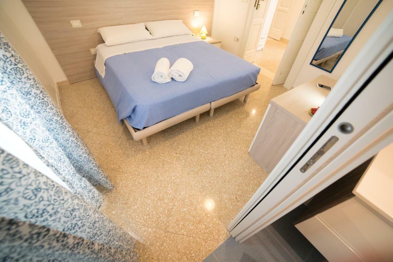 B&B Le Volte Bianche Остуні Екстер'єр фото