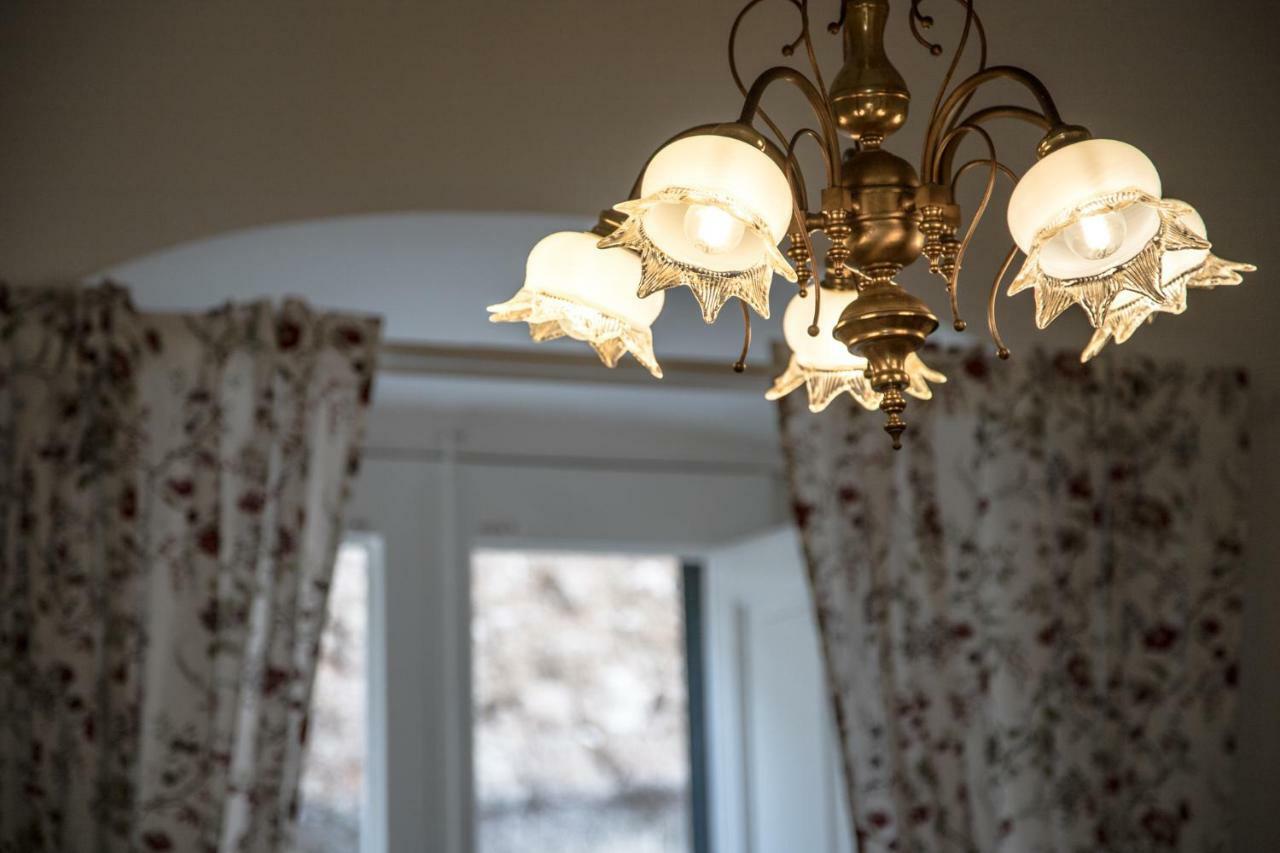 B&B Le Volte Bianche Остуні Екстер'єр фото