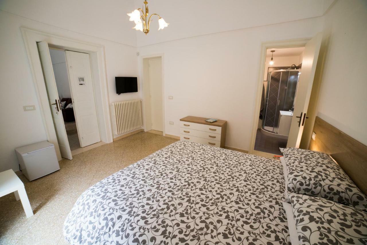 B&B Le Volte Bianche Остуні Екстер'єр фото